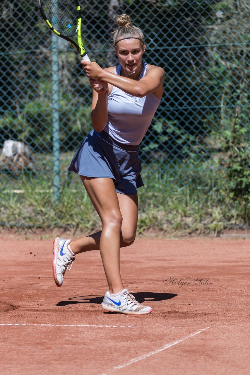 Lilly Düffert 376 - Ostsee Cup